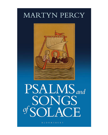 Psalms and Songs of Solace