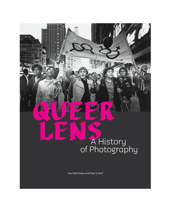 Queer Lens: A History of Photography