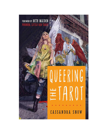 Queering the Tarot