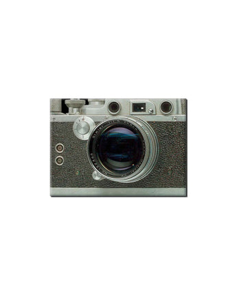 35mm Rangefinder Camera Magnet