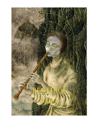Remedios Varo: Science Fictions