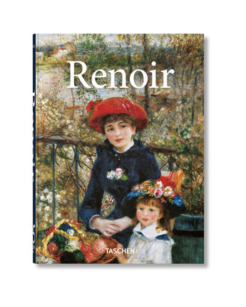 Renoir. 45th Ed.