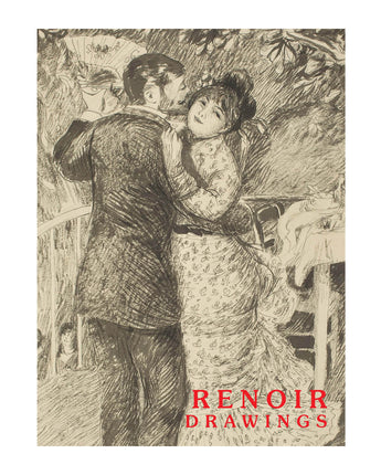 Renoir Drawings