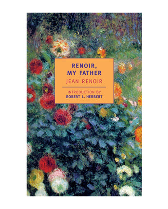 Renoir, My Father