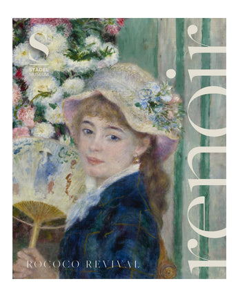 Renoir: Rococo Revival