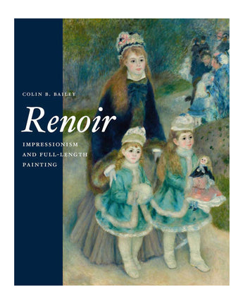 Renoir: Impressionism and Full-Length Painting