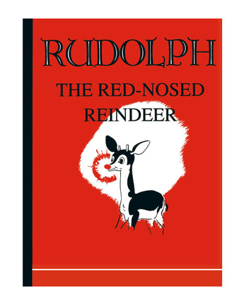 Rudolph the Red-Nosed Reindeer