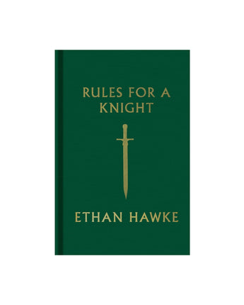 Rules for a Knight