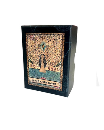 Samiramay Tarot Deck & Guide