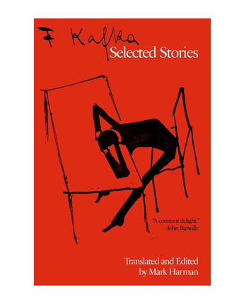 Selected Stories