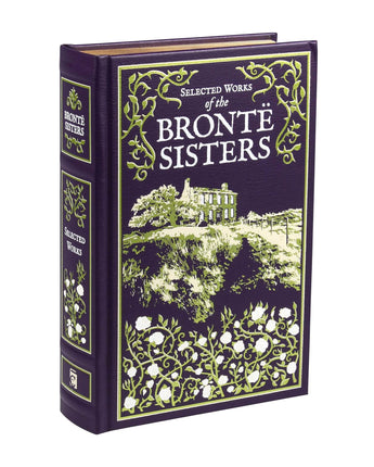 Selected Works of the Bronte Sisters