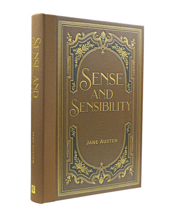 Sense & Sensibility Library Collector Edition