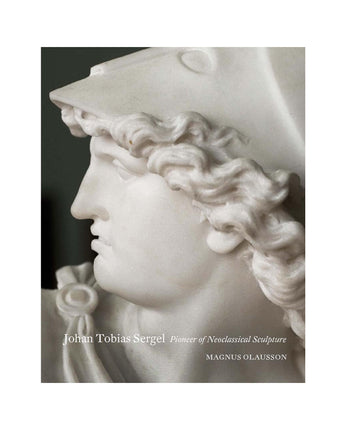 Johan Tobias Sergel: Pioneer of Neoclassical Sculpture