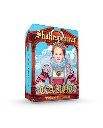 Shakespearean Tarot