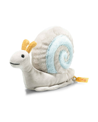 Snaily the Snail Plush