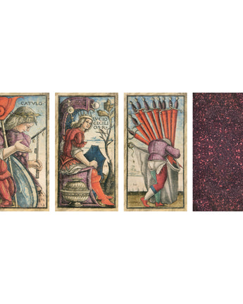 Sola Busca Tarot
