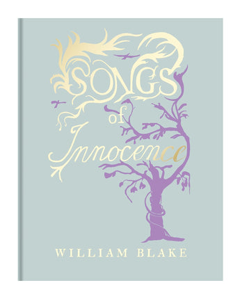 Songs of Innocence