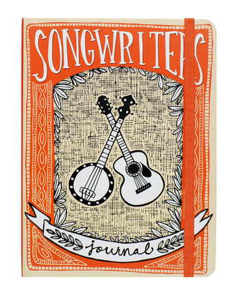 Songwriters Journal