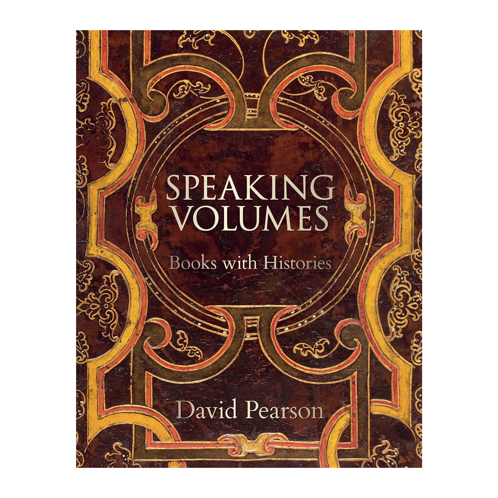Speaking Volumes: Books with Histories – The Morgan Shop