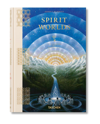 Spirit Worlds. The Library of Esoterica
