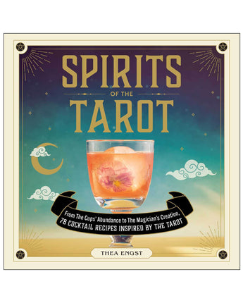 Spirits of the Tarot