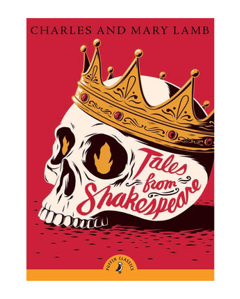 Tales from Shakespeare