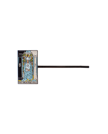 Tarot Righteous Feminine Hair Pins