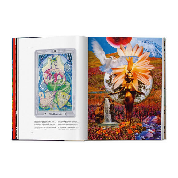 Tarot – The Morgan Shop
