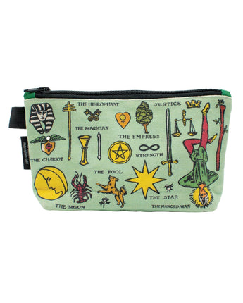 Rider Waite Tarot Pouch