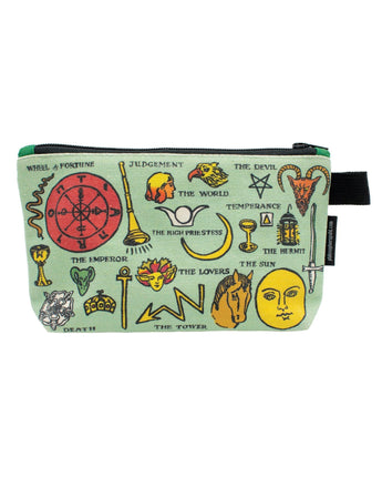 Rider Waite Tarot Pouch