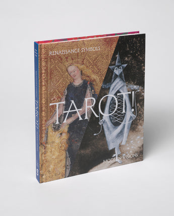 Tarot! Renaissance Symbols, Modern Visions