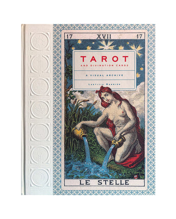 Tarot and Divination Cards