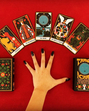 Tarot by Caro
