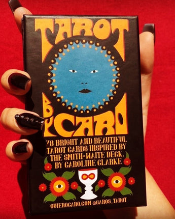 Tarot by Caro