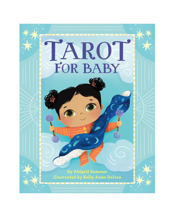 Tarot for Baby