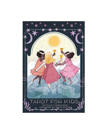 Tarot for Kids