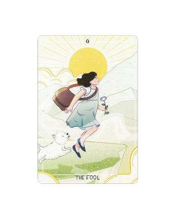 Tarot for Kids