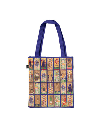 Visconti Sforza Tarot Tote