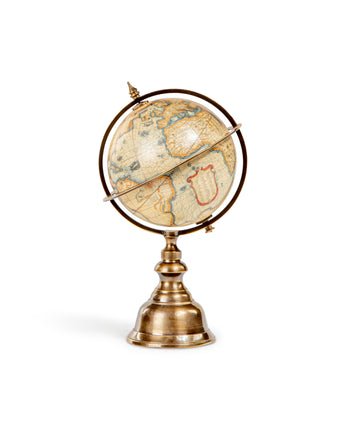 Mini Terrestrial Globe