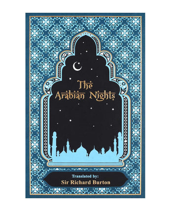 The Arabian Nights