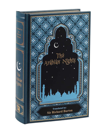 The Arabian Nights