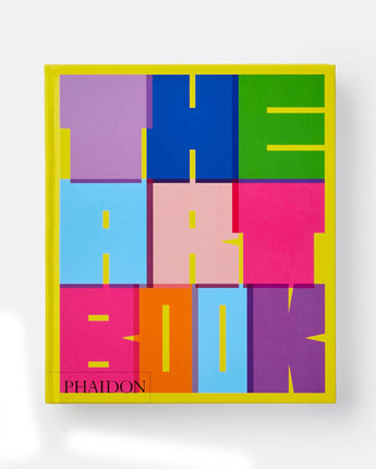 The Art Book: Phaidon Editors