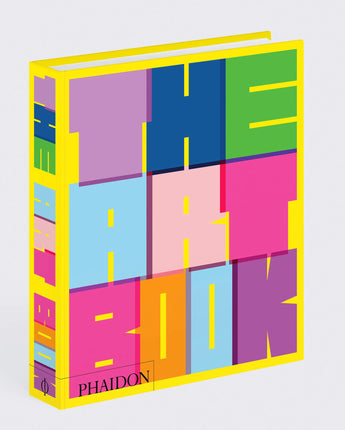 The Art Book: Phaidon Editors