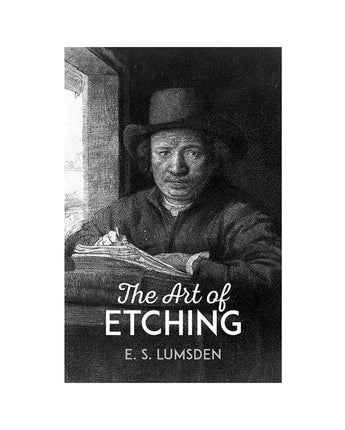 The Art of Etching