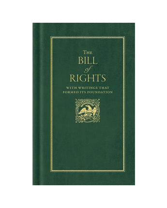 The Bill of Rights