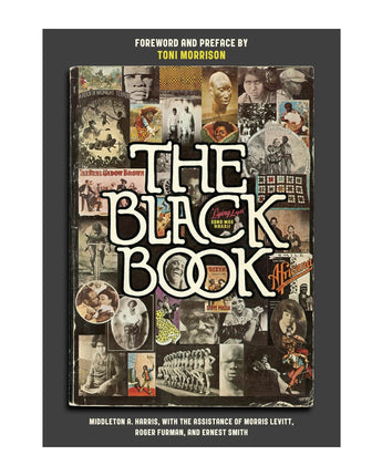 The Black Book