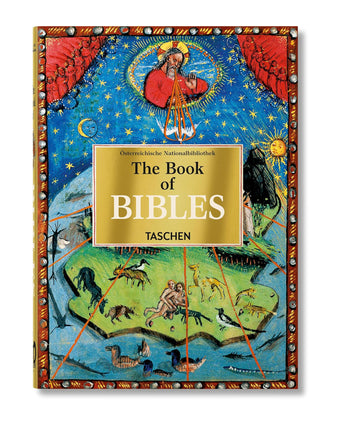 The Book of Bibles. 40th Ed.