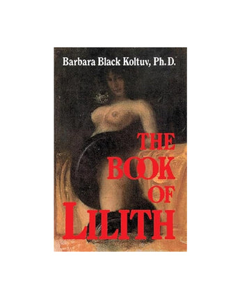 The Book of Lilith