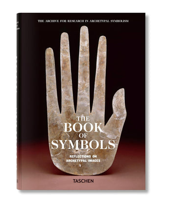 The Book of Symbols. Reflections on Archetypal Images
