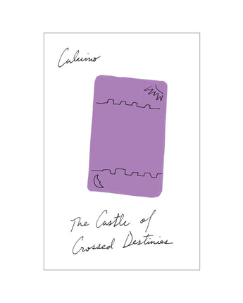 The Castle of Crossed Destinies